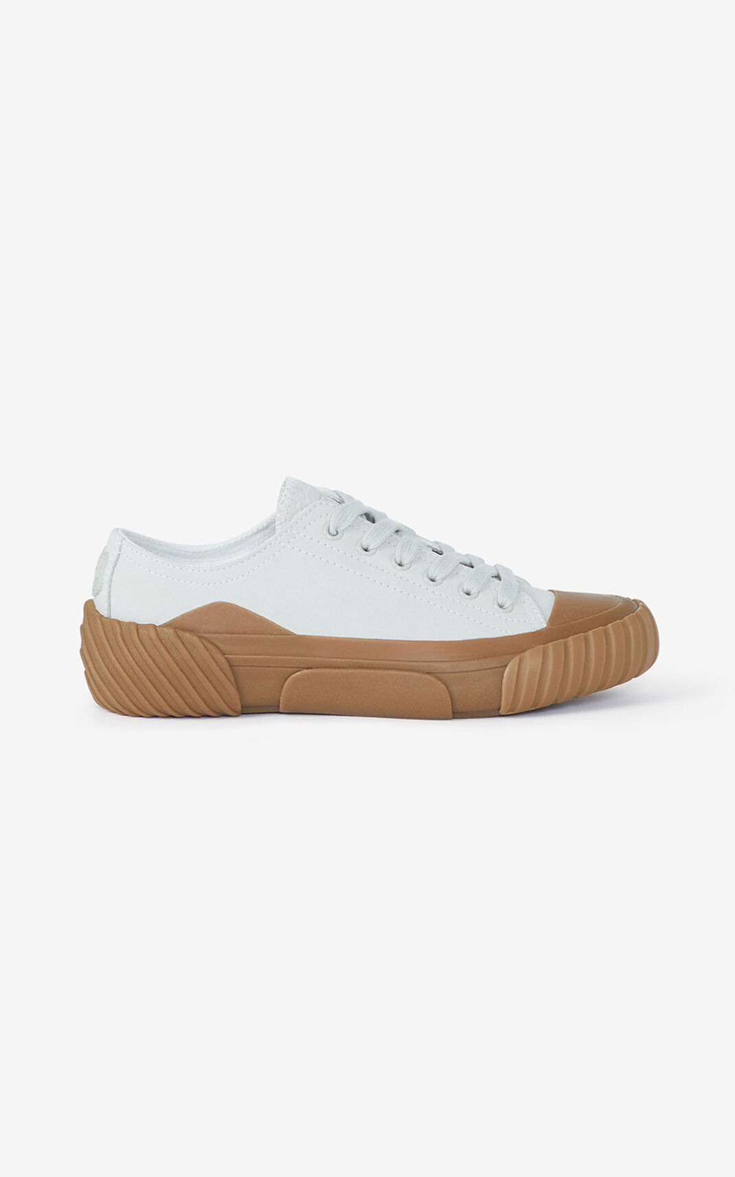 Kenzo zapatillas mujer clearance blancas